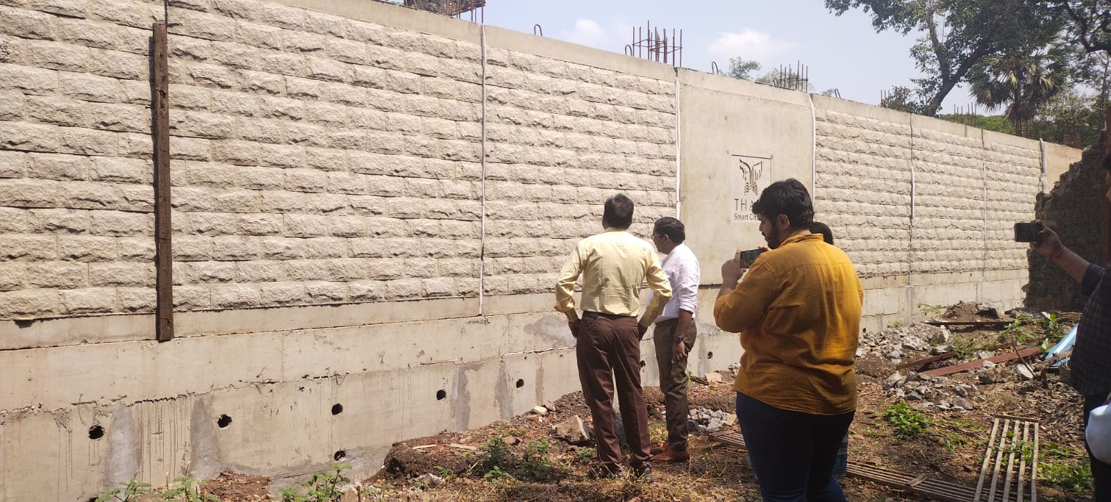 New Sub-Urban Station 15