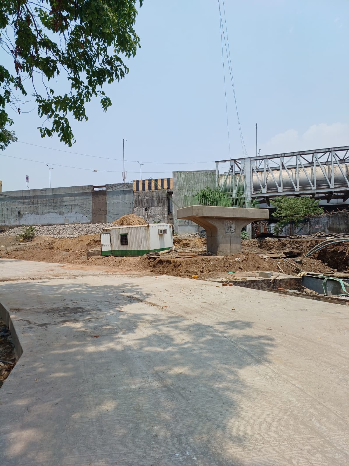 New Sub-Urban Station 17