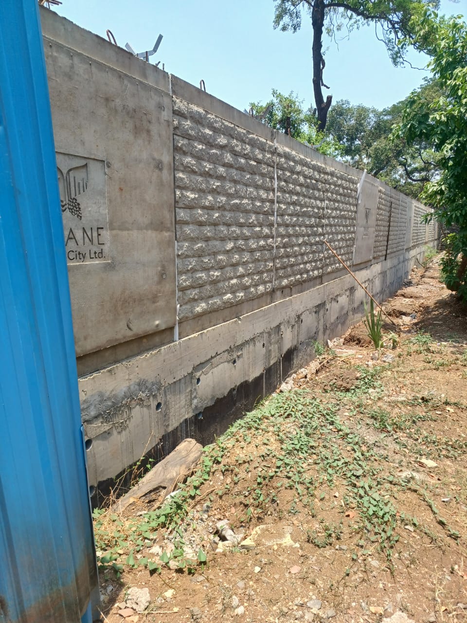 New Sub-Urban Station 18