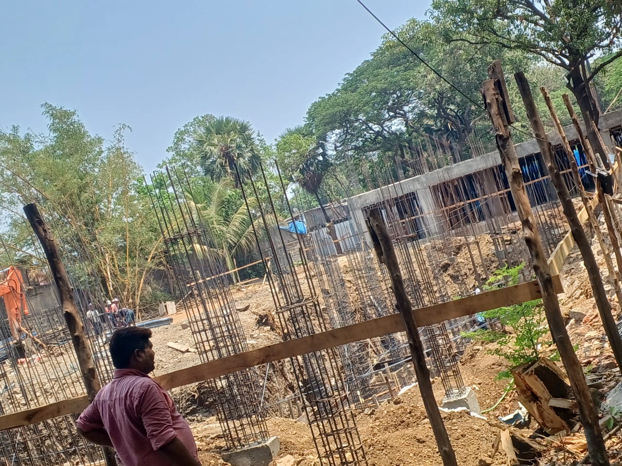 New Sub-Urban Station 19