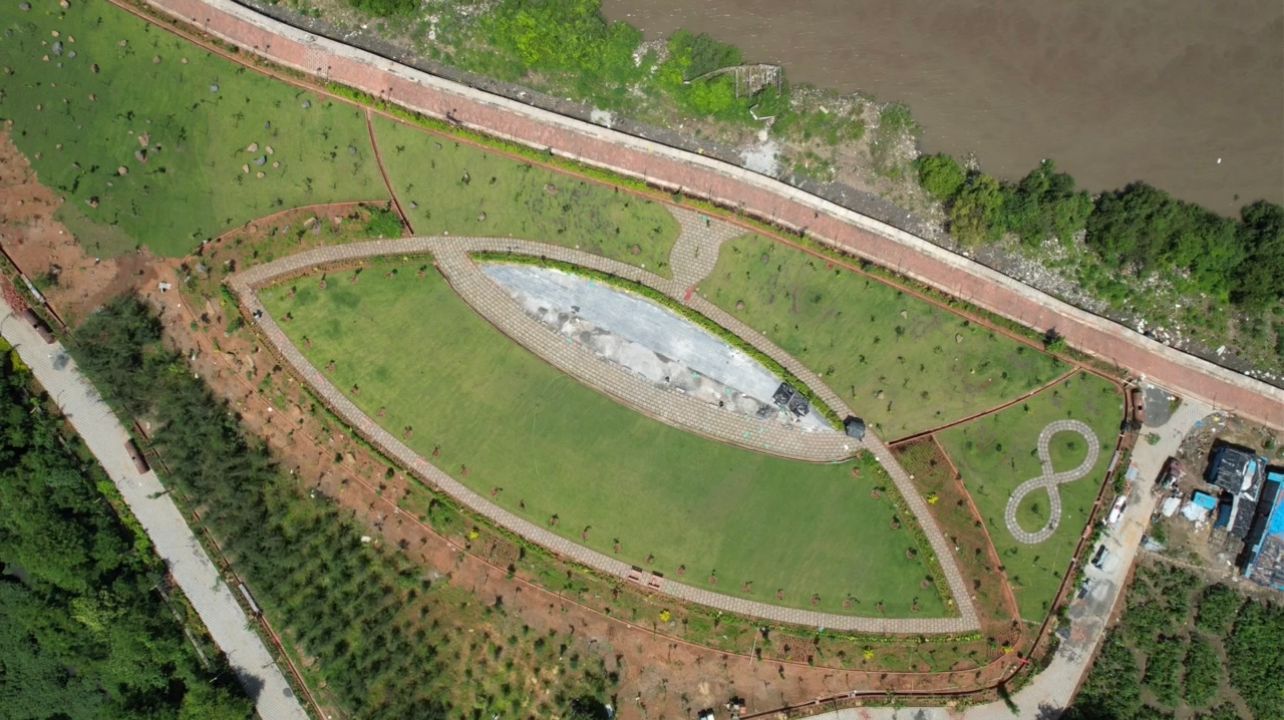 Water Front Development – 38