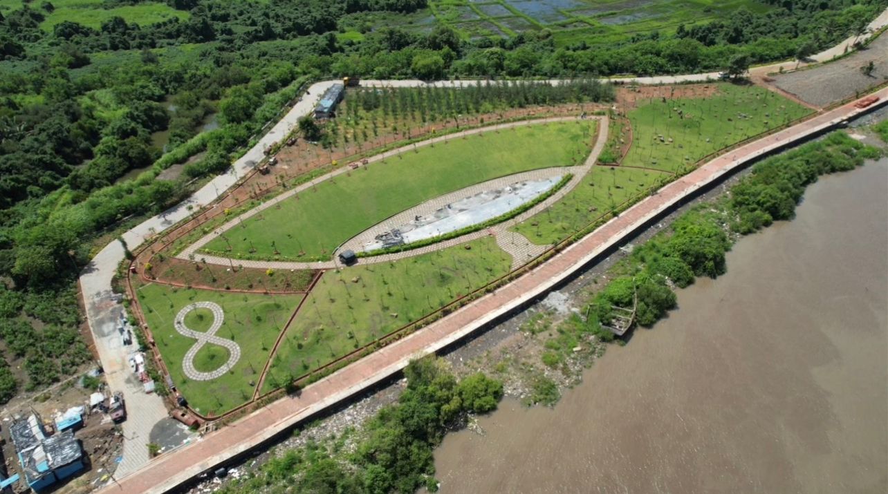 Water Front Development – 40