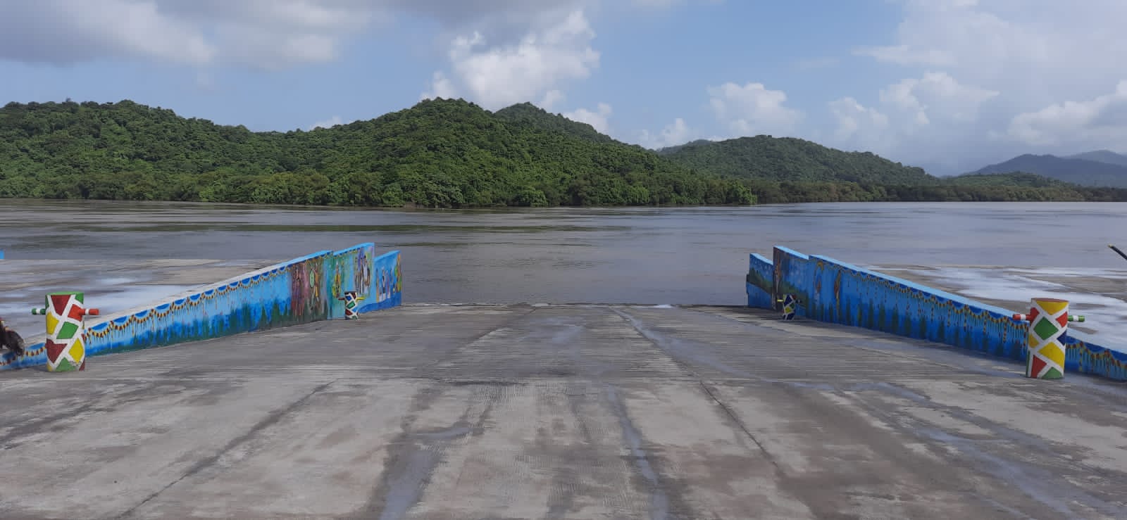 Water Front Development – 43