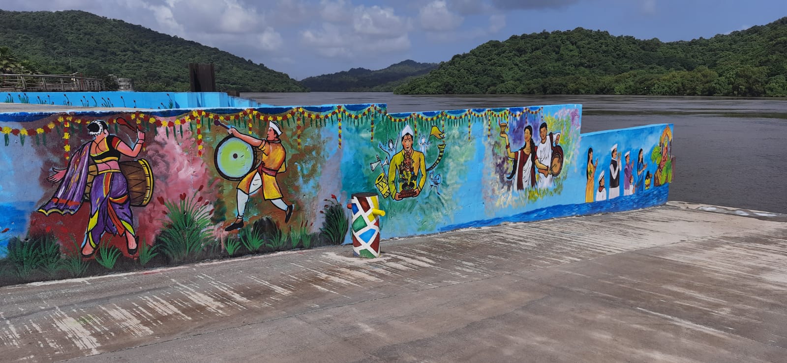 Water Front Development – 44