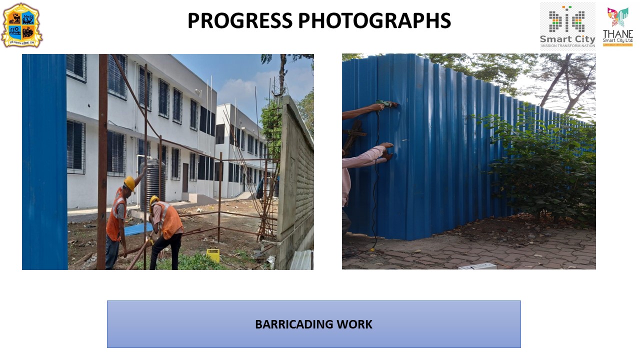 New Sub-Urban Station 21