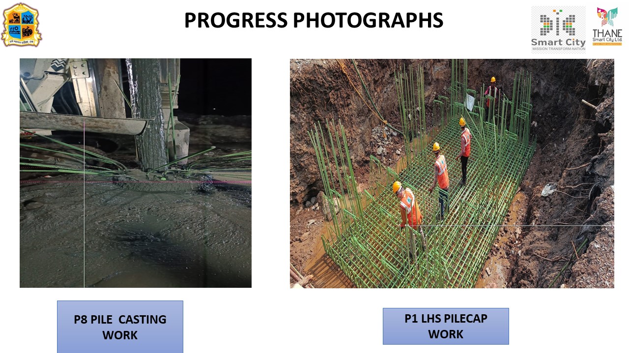 New Sub-Urban Station 22