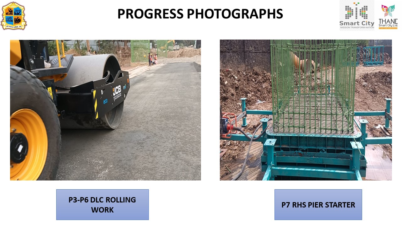 New Sub-Urban Station 23