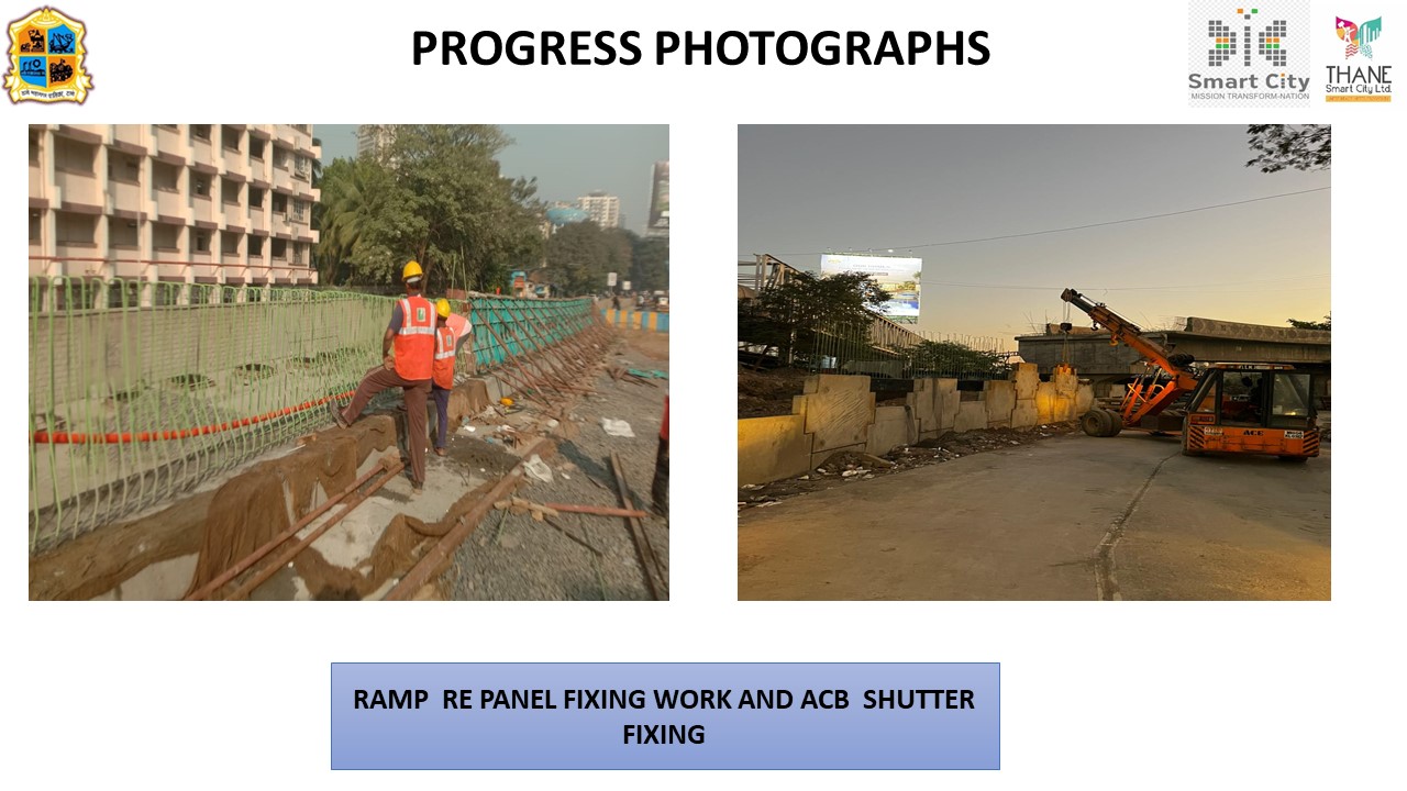 New Sub-Urban Station 24